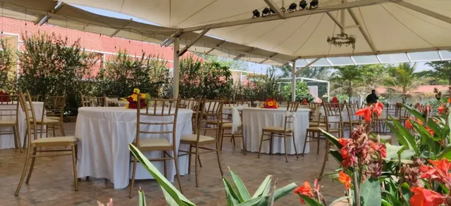 Bakhtiar's Catering - 8