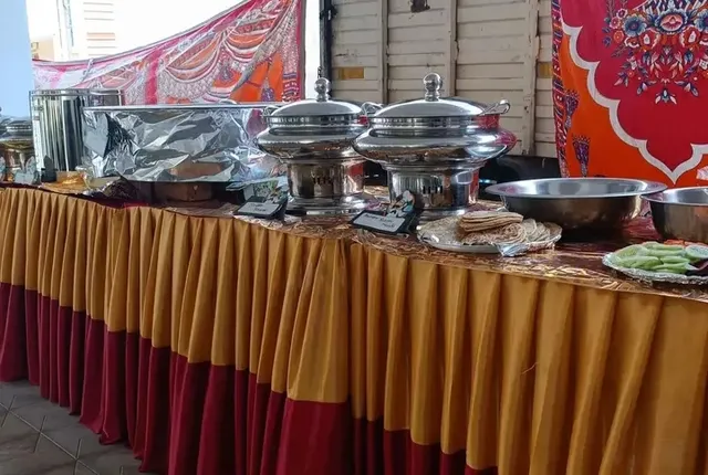 Royal Touch Catering services - 6