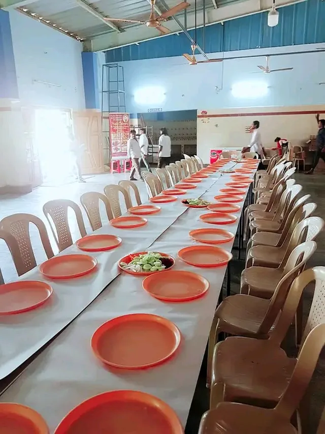 Royal Touch Catering services - 7