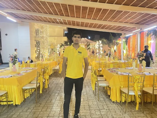 N K Catering Group - 2