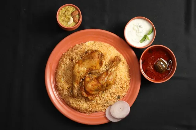 N K Catering Group - 4