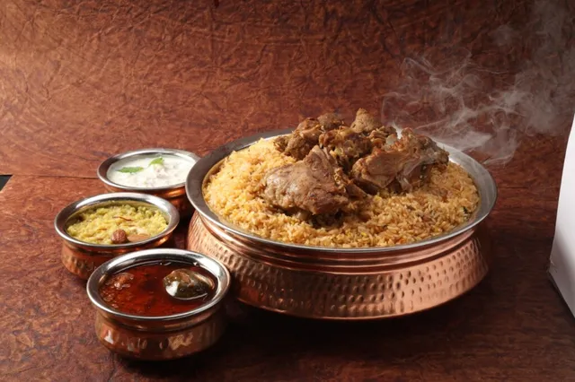 N K Catering Group - 7