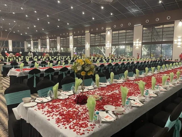 N K Catering Group - 8