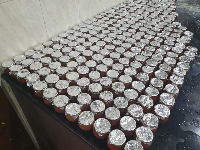 Al Madina Caterers - 2