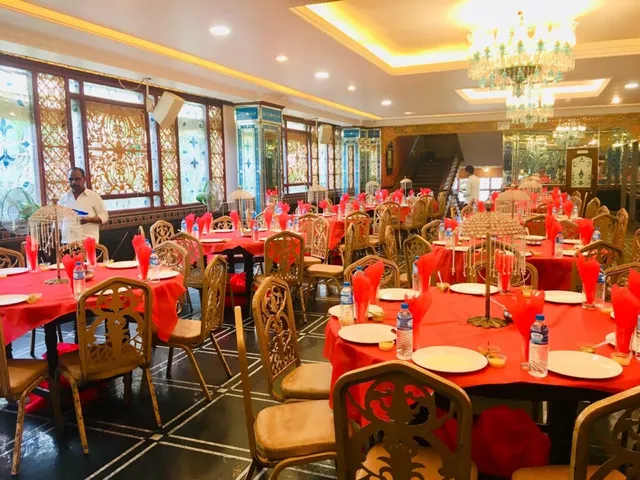 Al Madina Caterers - 3