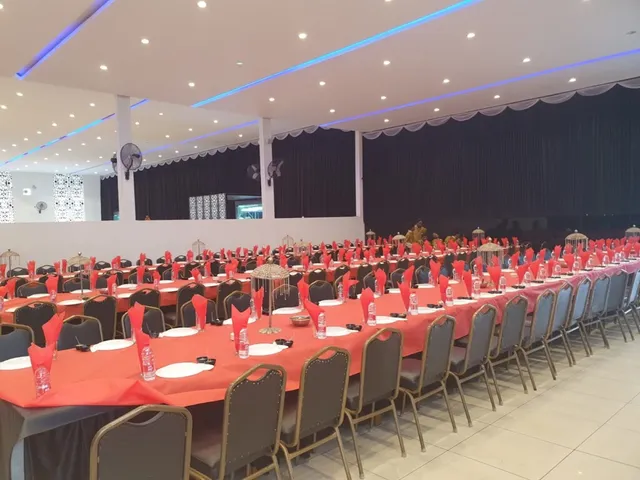 Al Madina Caterers - 5