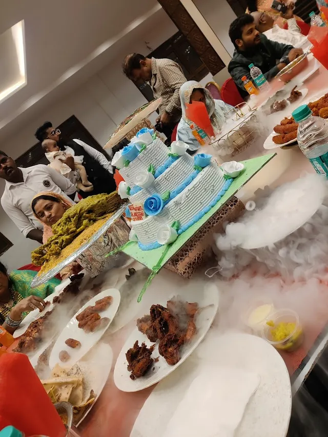 Al Madina Caterers - 6