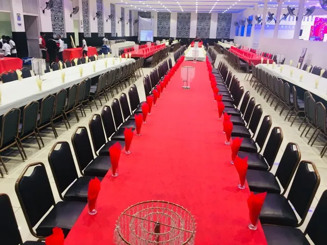 Al Madina Caterers - 7