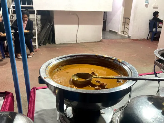 Royal Catering services - 3