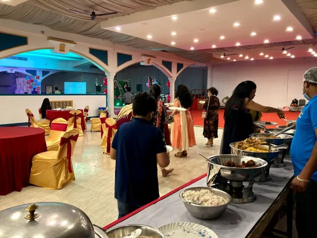 Royal Catering services - 4