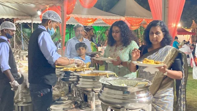 Royal Catering services - 5