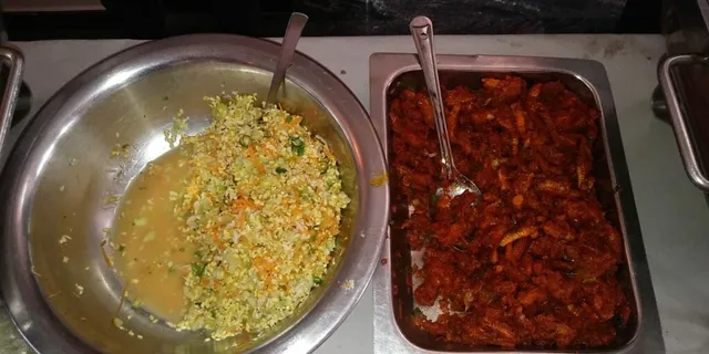 Shree Ganesh Catering Services - 3