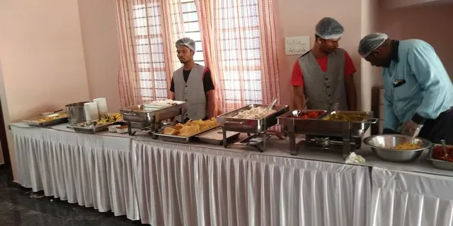 Shree Ganesh Catering Services - 4