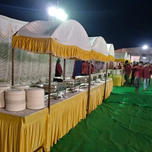 Shree Ganesh Catering Services - 5