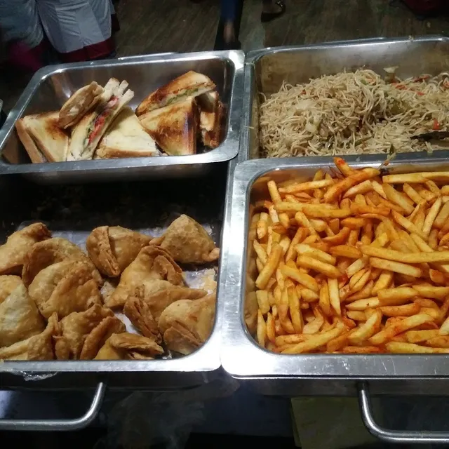 Shree Ganesh Catering Services - 6