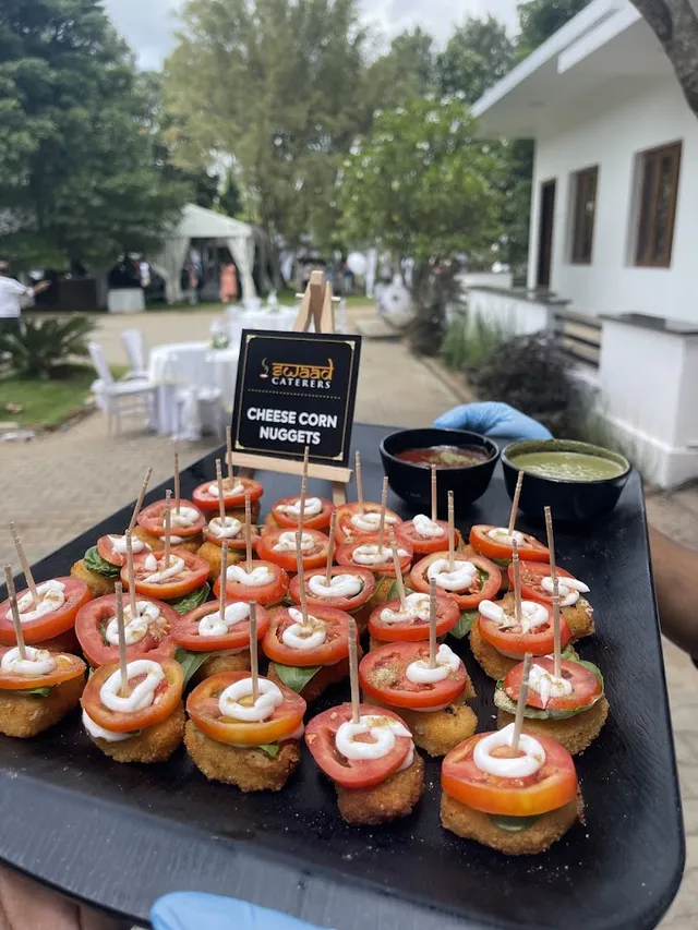 SWAAD Caterers - 6