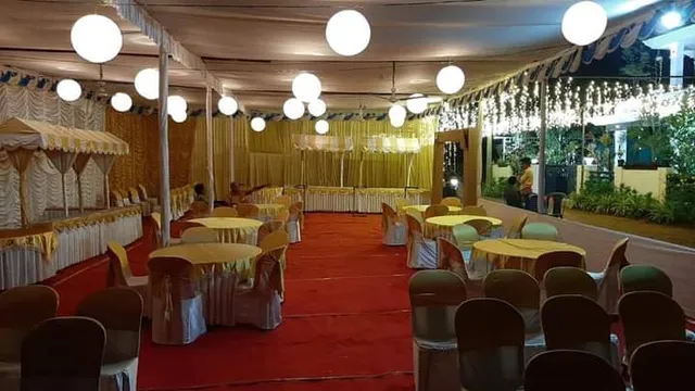 Blue Bell Caterers - 2