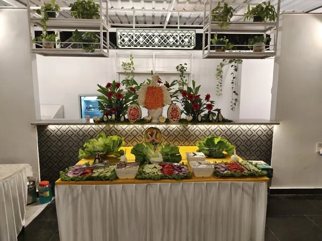 Blue Bell Caterers - 6