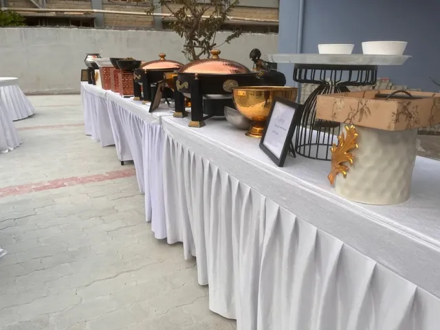 Sukhdev Caterers - 3