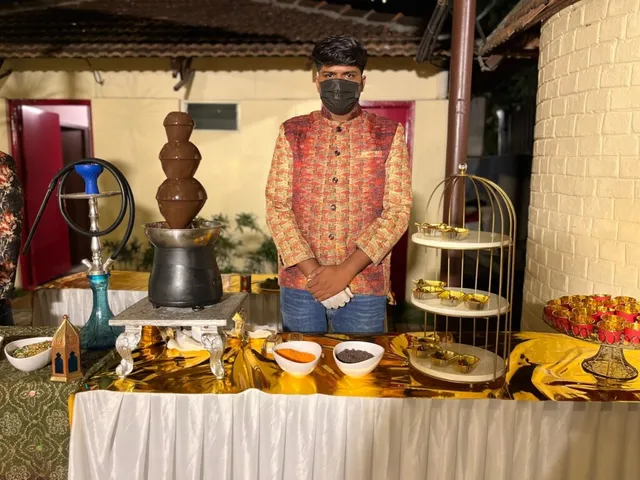 Sukhdev Caterers - 6