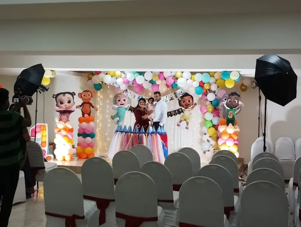 MSCATERER by Chef Mukesh