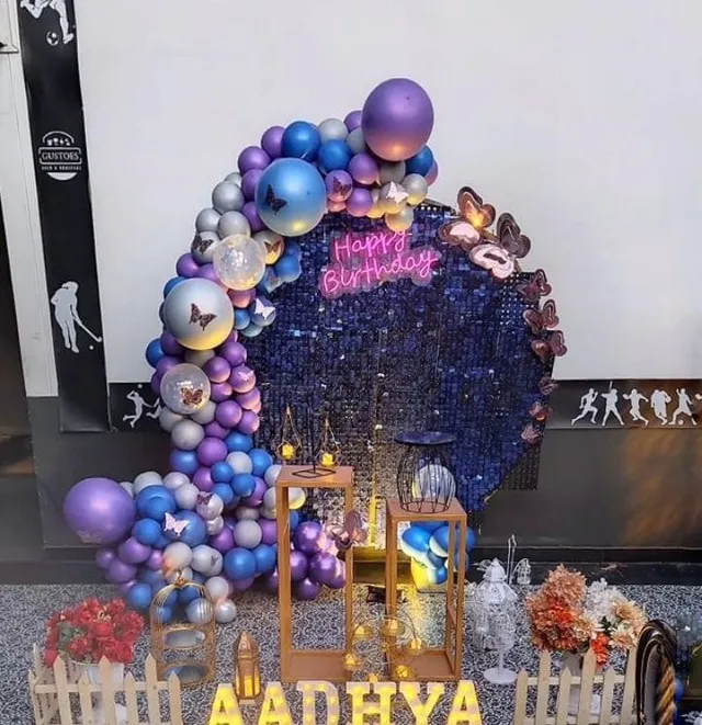 MSCATERER by Chef Mukesh - 3