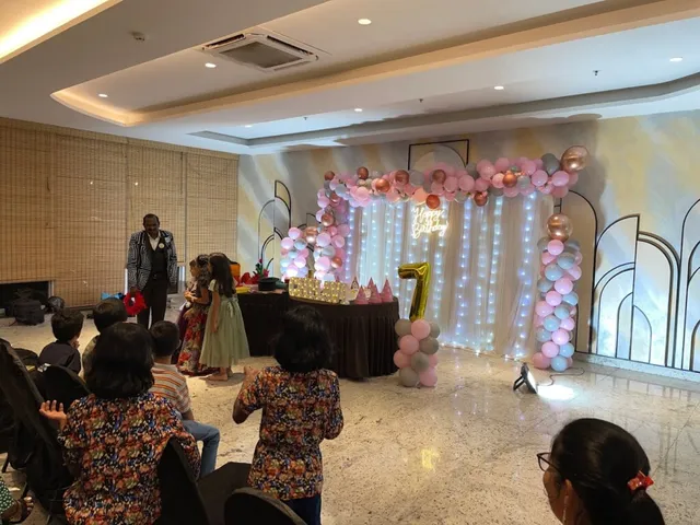 MSCATERER by Chef Mukesh - 4