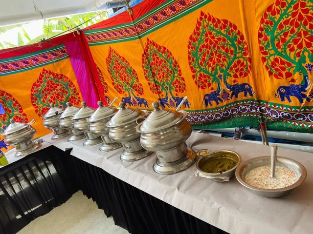 MSCATERER by Chef Mukesh - 6