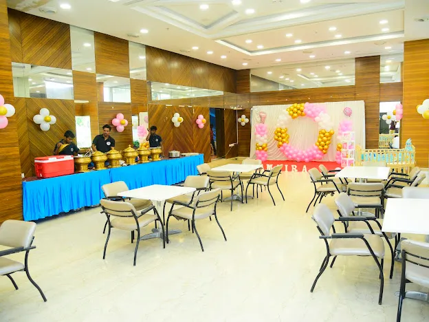 MSCATERER by Chef Mukesh - 7