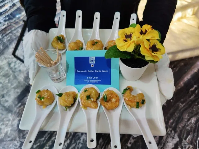 Soul Chef Catering Services - 3