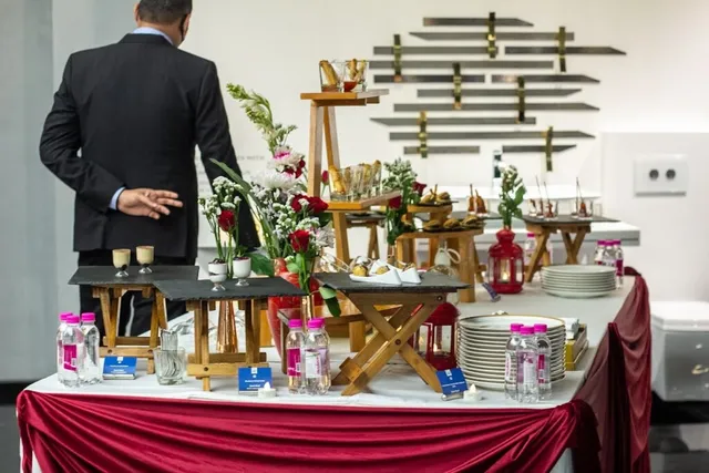 Soul Chef Catering Services - 7