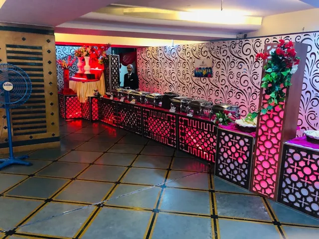 South Indian wedding caterers & planners - Shree Dharma Saastha Caterers - 2