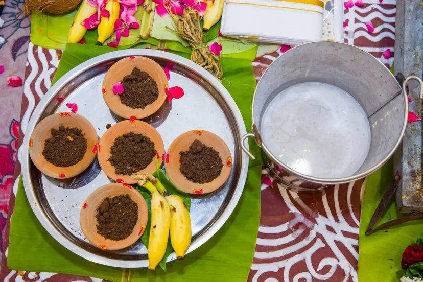 Manikantan Caterers - South Indian Catering in Mumbai