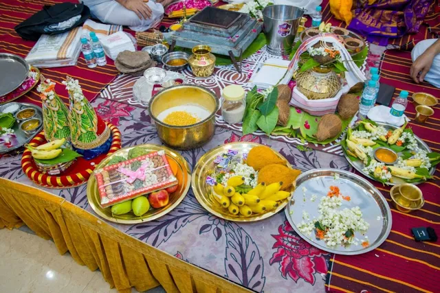 Manikantan Caterers - South Indian Catering in Mumbai - 2