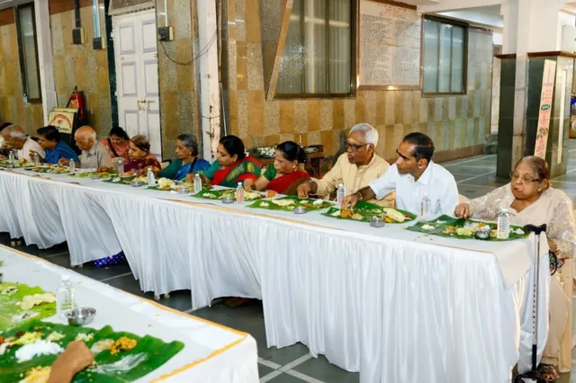 Manikantan Caterers - South Indian Catering in Mumbai - 3