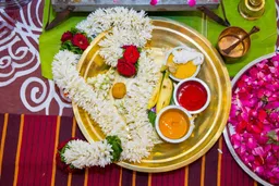Manikantan Caterers - South Indian Catering in Mumbai - 4