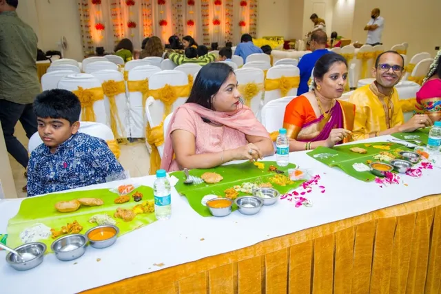 Manikantan Caterers - South Indian Catering in Mumbai - 7