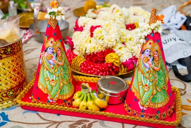 Ramani Caterers (Pure Veg South Indian Catering for Weddings, Upanayanams and corporate functions) - 6