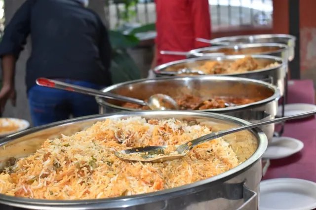 CaterNinja.com Mumbai - 3