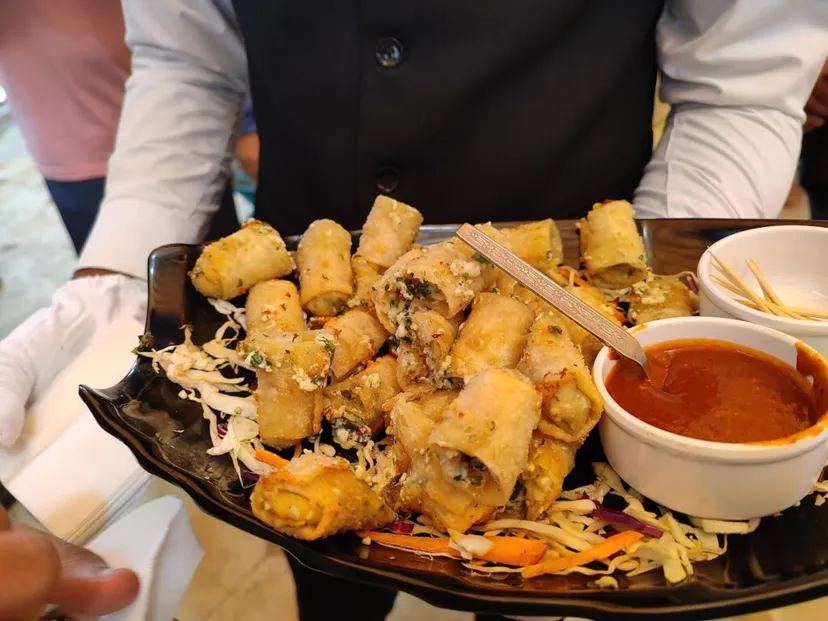 GULATI CATERING COMPANY