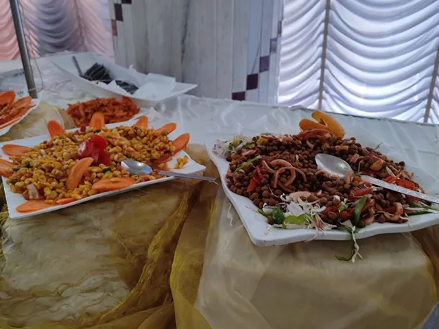 GULATI CATERING COMPANY - 3