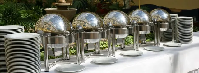 GULATI CATERING COMPANY - 5