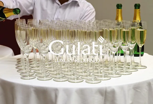 GULATI CATERING COMPANY - 7