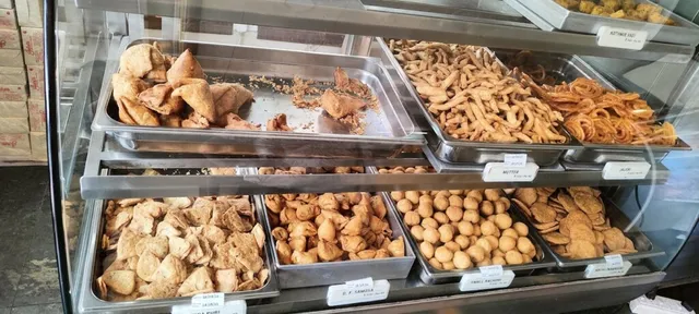 GULATI CATERING COMPANY - 8