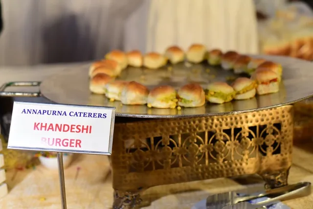 Annapurna Caterers - 6