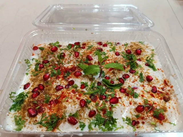 Om Foods & Catering - Best Catering in Kurla Mumbai | Ranked no1 catering| Best Biryani | Party catering| Catering services - 4