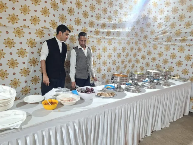 Om Foods & Catering - Best Catering in Kurla Mumbai | Ranked no1 catering| Best Biryani | Party catering| Catering services - 6