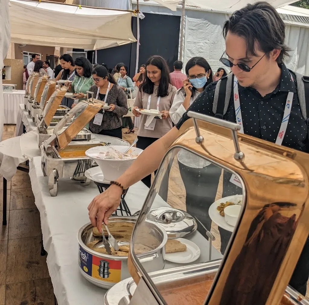 MAGICOMEAL - Best Catering Services in Mumbai | Corporate | School Catering | Events