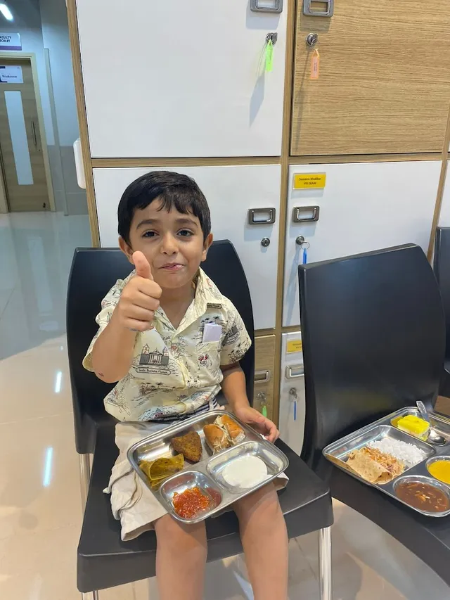 MAGICOMEAL - Best Catering Services in Mumbai | Corporate | School Catering | Events - 2