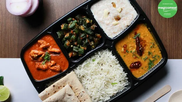 MAGICOMEAL - Best Catering Services in Mumbai | Corporate | School Catering | Events - 6